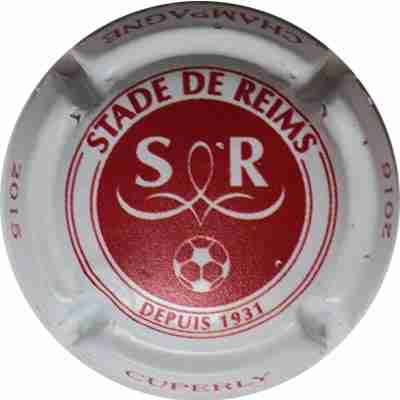 N°11 STADE DE REIMS 2015-2016 (2015 à  gauche 2016 à  droite)
Photo Jean-Joseph SIMONNOT
