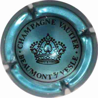 N°16f Bleu métallisé et noir
Photo Jean-Joseph SIMONNOT
