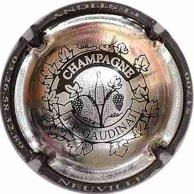 N°22a Métal et noir, contour noir
Photo Jean-Joseph SIMONNOT
