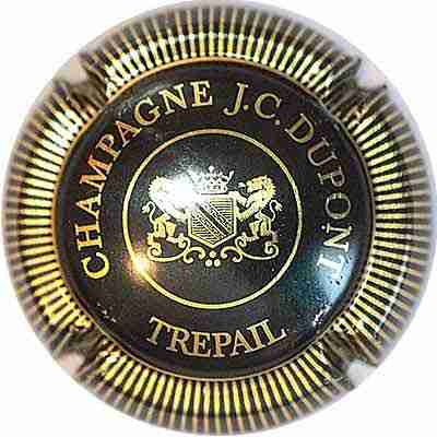 N°06 Noir et or, striée
Photo Jean-Joseph SIMONNOT
