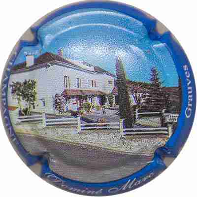 N°04 Contour bleu
Photo Jean-Joseph SIMONNOT
