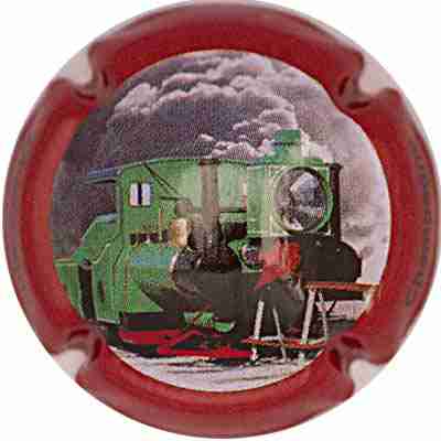 C56 Contour bordeaux
Photo SIMONNOT Jean-Joseph
