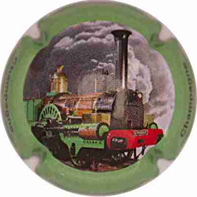 C56 Contour vert
Photo SIMONNOT Jean-Joseph
