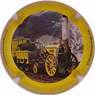 C56 Contour jaune
Photo SIMONNOT Jean-Joseph
