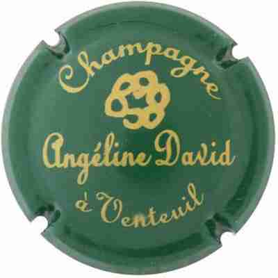 N°01 Série de 6, nom, vert et or
Photo SIMONNOT Jean-Joseph
