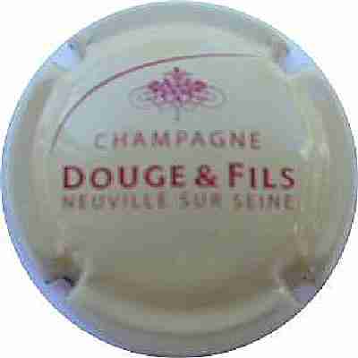 N°01 Crème et rouge
Photo SIMONNOT Jean-Joseph
