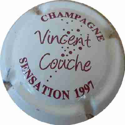 N°01 Sensation 1997
Photo SIMONNOT Jean-Joseph
