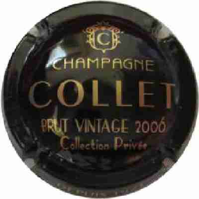 N°07c Millésime 2006, brut vintage
Photo SIMONNOT Jean-Joseph
