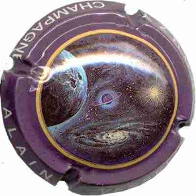 N°10 Mathusalem
Photo SIMONNOT Jean-Joseph
