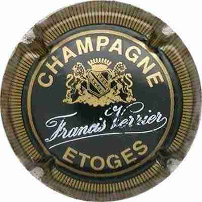 N°11 Noir et or, striée
Photo SIMONNOT Jean-Joseph
