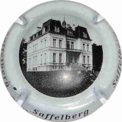 N°11a Photo contour blanc, Kasteel van Saffelberg 
Kasteet van Saffelberg
