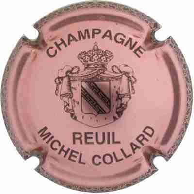 N°06 Rosé pâle et noir
Photo SIMONNOT Jean-joseph
