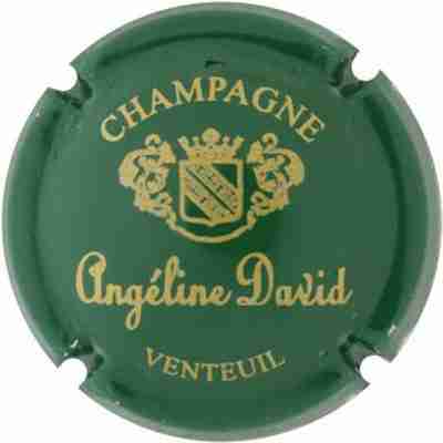 N°02 Série de 6, écusson, fond vert
Photo SIMONNOT Jean-Joseph
