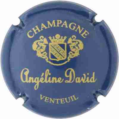 N°02 Série de 6, écusson, fond bleu
Photo SIMONNOT Jean-Joseph
