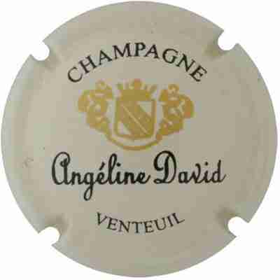 N°02 Série de 6, écusson, fond crème
Photo SIMONNOT Jean-Joseph
