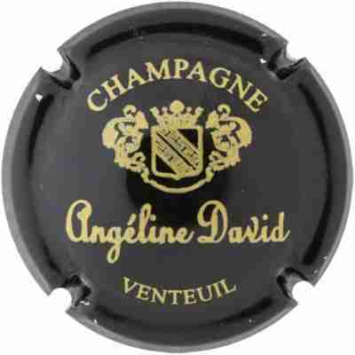 N°02 Série de 6, écusson, fond noir
Photo SIMONNOT Jean-Joseph
