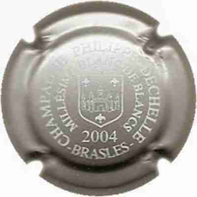 N°02 2004, Argent et blanc
Photo SIMONNOT Jean-Joseph
