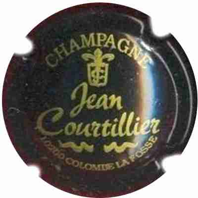 N°02 Noir et or
Photo SIMONNOT Jean-Joseph
