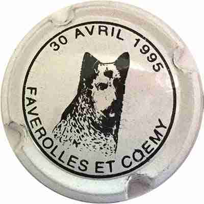 N°02 Tàªte de chien, blanc et noir
Photo Jean-Joseph SIMONNOT
