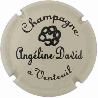 N°01 Série de 6, nom, crème et noir
Photo SIMONNOT Jean-Joseph
