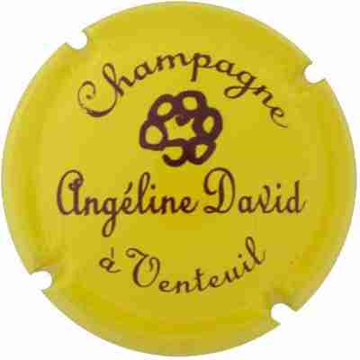 N°01 Série de 6, nom, jaune et noir
Photo SIMONNOT Jean-Joseph
