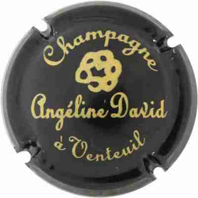 N°01 Série de 6, nom, Noir et or
Photo SIMONNOT Jean-Joseph
