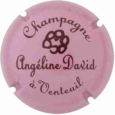 N°01 Série de 6, nom, rose et noir
Photo SIMONNOT Jean-Joseph
