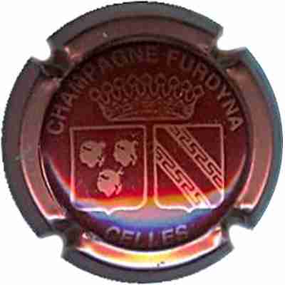 N°20 Bordeaux, contour rosé
Photo SIMONNOT Jean-Joseph
