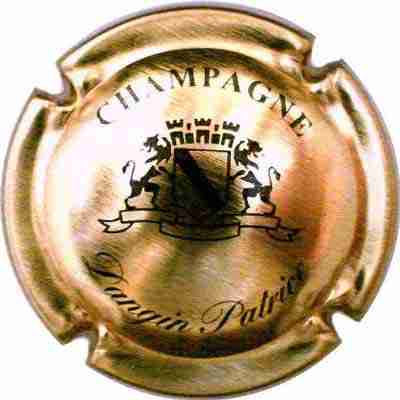 N°03 Or et noir
Photo SIMONNOT Jean-Joseph
