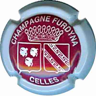 N°32 Bordeaux, contour blanc
Photo SIMONNOT Jean-Joseph
