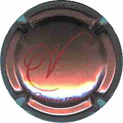 N°33 Rosé et rouge
Photo SIMONNOT Jean-Joseph
