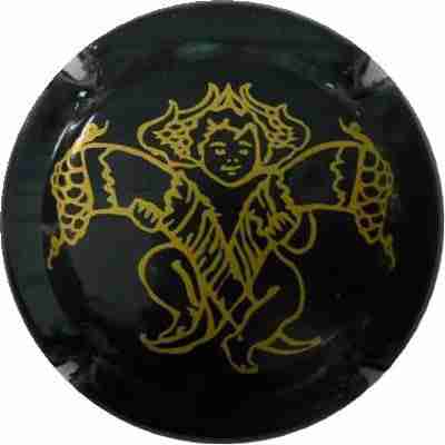 N°03a Noir et or
Photo SIMONNOT Jean-Joseph
