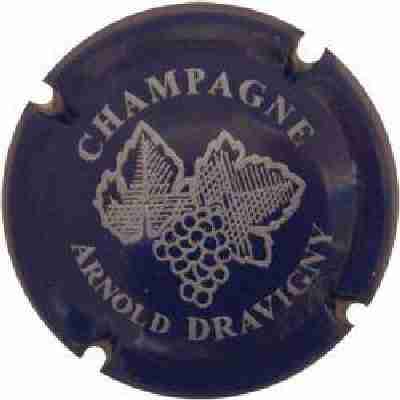 N°03 Série de 11 (grappe), bleu et blanc
Photo SIMONNOT Jean-Joseph
