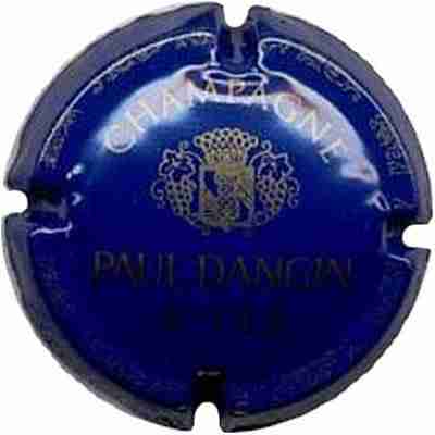 N°04 Bleu et or
Photo SIMONNOT Jean-Joseph
