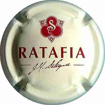 N°44a Ratafia, fond crème pâle
Photo SIMONNOT Jean-Joseph
