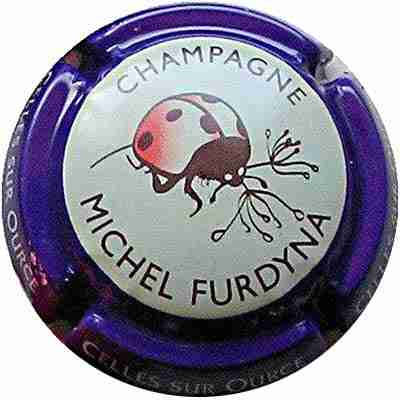 N°44e Contour bleu métallisé
Photo SIMONNOT Jean-Joseph
