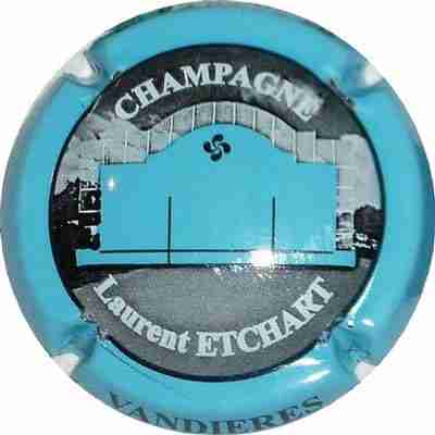 N°49 Contour bleu ciel
Photo SIMONNOT Jean-Joseph
