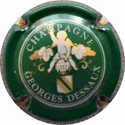 N°04j Série de 3 (Bacchus) vert
Photo SIMONNOT Jean-Joseph
