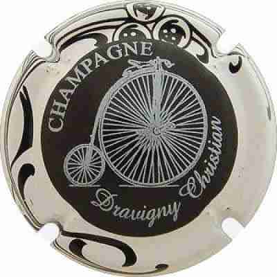 N°05 Série de 6 (cycle), noir, contour sparflex
Photo SIMONNOT Jean-Joseph
