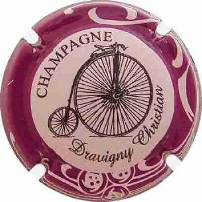 N°05 Série de 6 (cycle), rose, contour sparflex
Photo SIMONNOT Jean-Joseph
