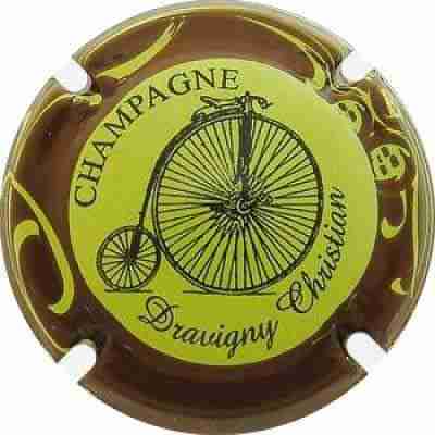 N°05 Série de 6 (cycle), vert-jaune, contour sparflex
Photo SIMONNOT Jean-Joseph
