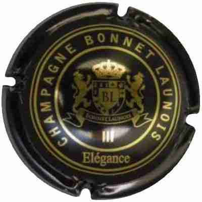 N°06 Noir et or, III, Elégance
Photo SIMONNOT Jean-Joseph
