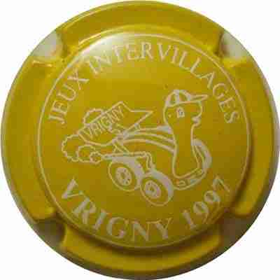 N°07 Série de 8, jeux intervillages, jaune et blanc
jeux intervillages
