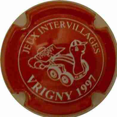 N°07 Série de 8, jeux intervillages, rouge et blanc
jeux intervillages
