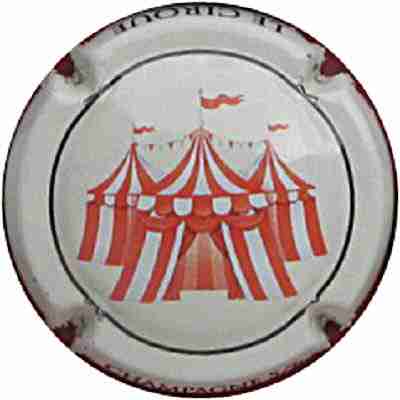 C47 Le cirque, 5/6
Photo SIMONNOT Jean-Joseph
