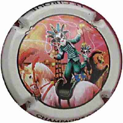 C47 Le cirque, 6/6
Photo SIMONNOT Jean-Joseph
