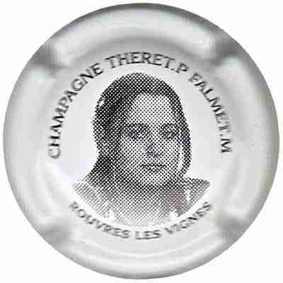 N°01 Série de 6, portrait, contour blanc
Photo SIMONNOT Jean-Joseph
