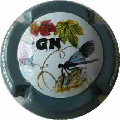 N°0798c. GN, contour Gris
Photo SIMONNOT Jean-Joseph
