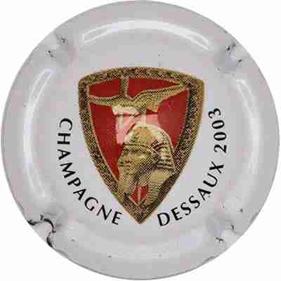 N°04h Série de 5 (écusson 2003) fond blanc
Photo SIMONNOT Jean-Joseph
