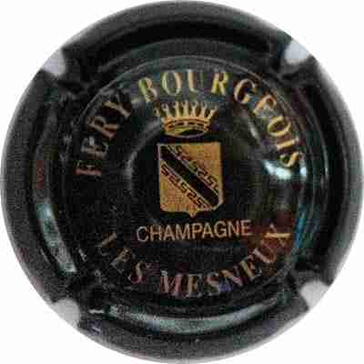 N°06 Noir et or
Photo SIMONNOT Jean-Joseph
